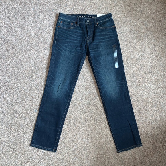 American Eagle Outfitters Other - American Eagle Slim Straight Jeans
